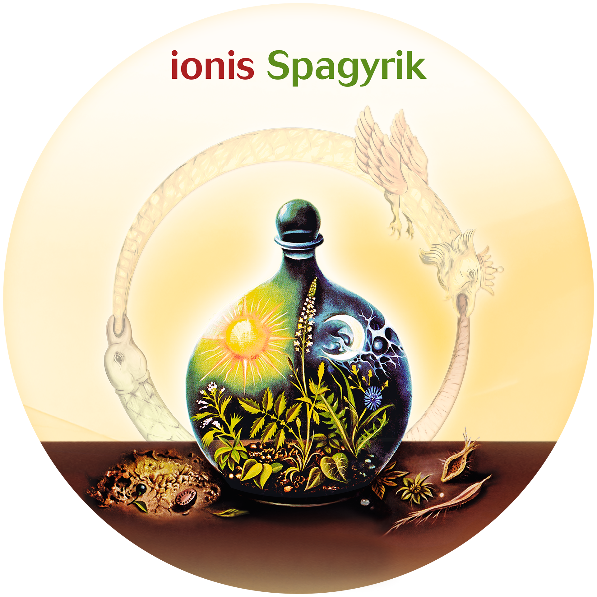 Ionis Spagyrik